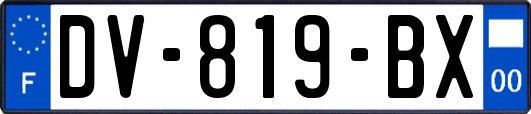 DV-819-BX