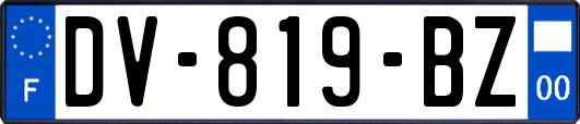 DV-819-BZ