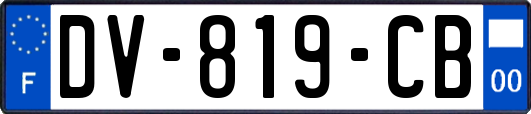 DV-819-CB