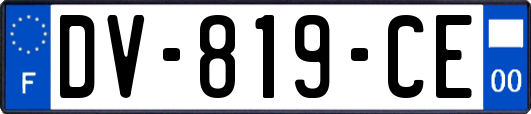 DV-819-CE