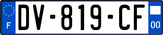 DV-819-CF