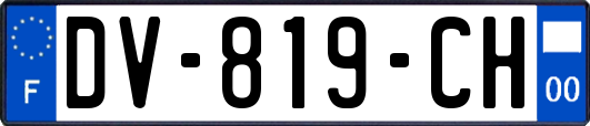 DV-819-CH