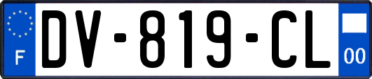 DV-819-CL