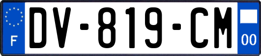 DV-819-CM