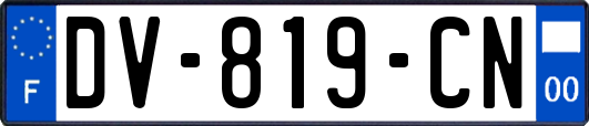 DV-819-CN