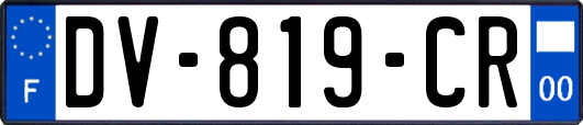 DV-819-CR