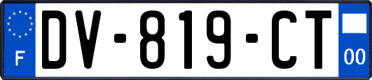 DV-819-CT