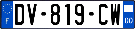 DV-819-CW