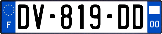 DV-819-DD