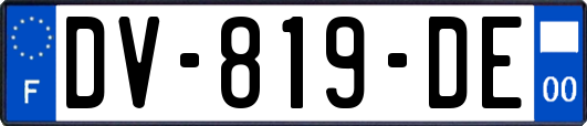 DV-819-DE