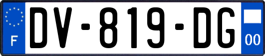 DV-819-DG