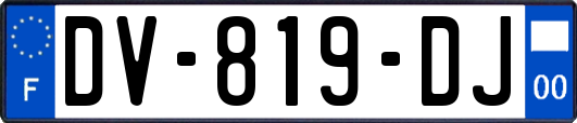 DV-819-DJ