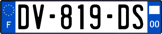 DV-819-DS