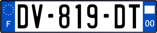 DV-819-DT