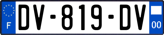 DV-819-DV