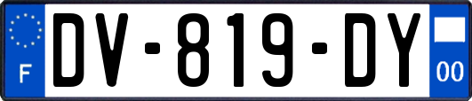 DV-819-DY