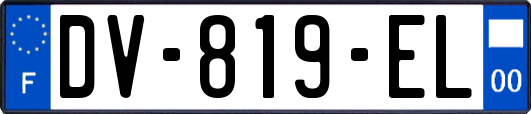 DV-819-EL