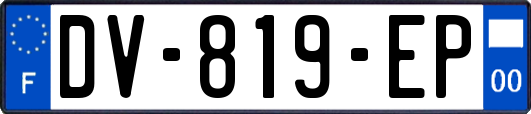 DV-819-EP