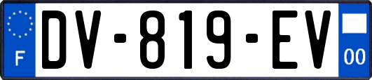 DV-819-EV