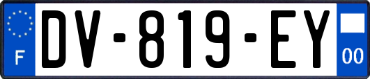 DV-819-EY