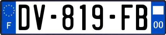 DV-819-FB