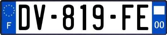 DV-819-FE