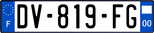 DV-819-FG