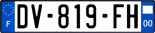 DV-819-FH