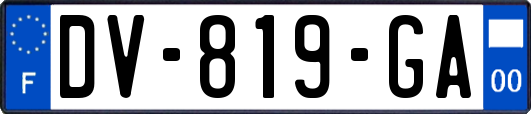 DV-819-GA