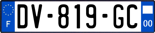 DV-819-GC