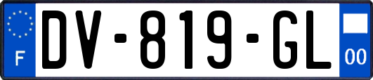 DV-819-GL