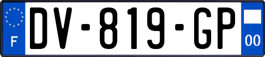 DV-819-GP
