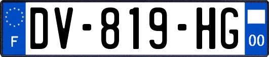 DV-819-HG