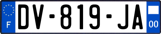 DV-819-JA