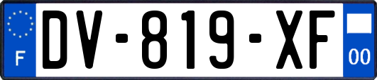 DV-819-XF