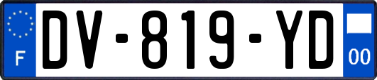 DV-819-YD