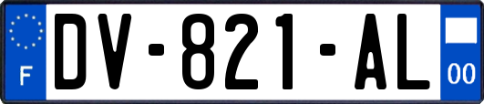 DV-821-AL