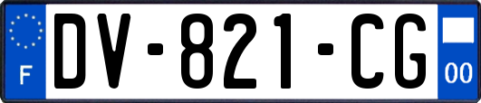 DV-821-CG