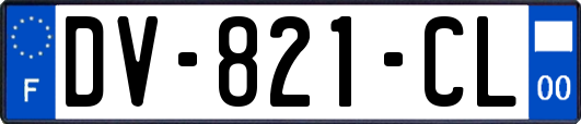 DV-821-CL