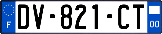 DV-821-CT