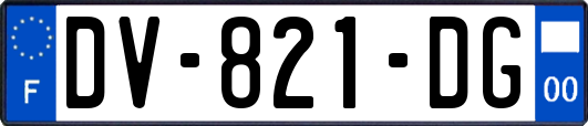 DV-821-DG