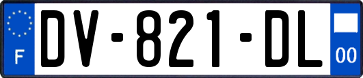 DV-821-DL