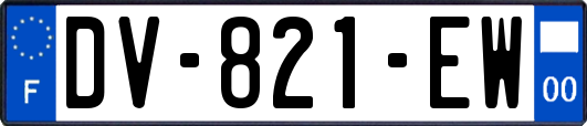 DV-821-EW