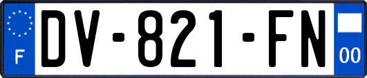 DV-821-FN