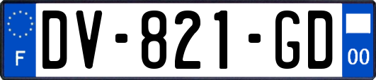 DV-821-GD