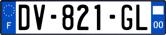 DV-821-GL