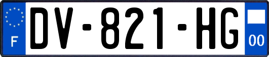 DV-821-HG