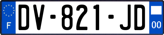 DV-821-JD