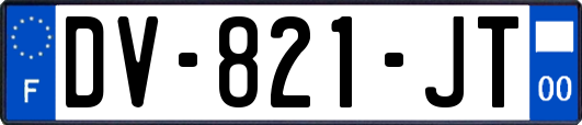 DV-821-JT