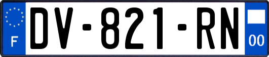 DV-821-RN